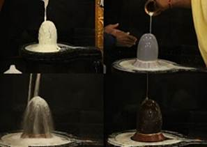 What are the benefits abhishekam to lord shiva spiritual significance and importance abhishekam